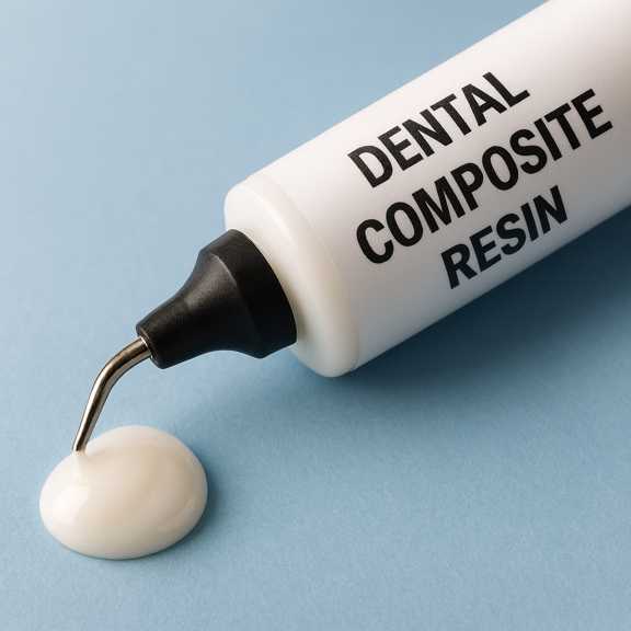 کامپوزیت دندانپزشکی
