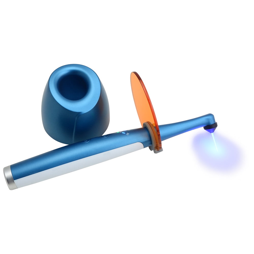 BlueCure Pro LED Curing Light